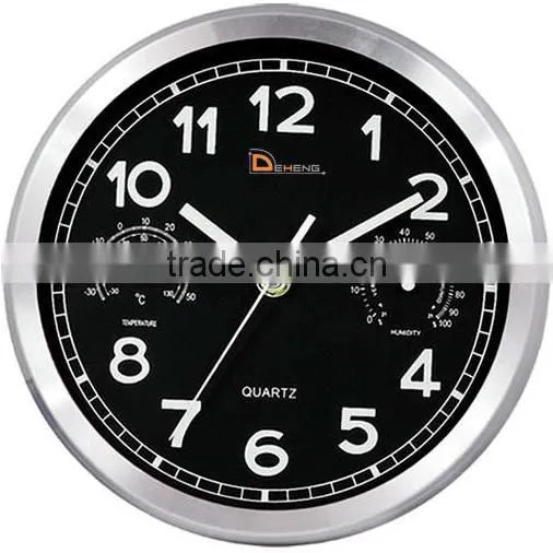 All kinds of materials Wall Clock