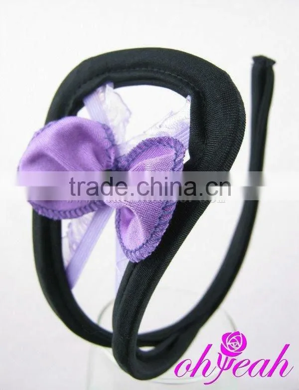 Top selling new style sex c-string lingerie