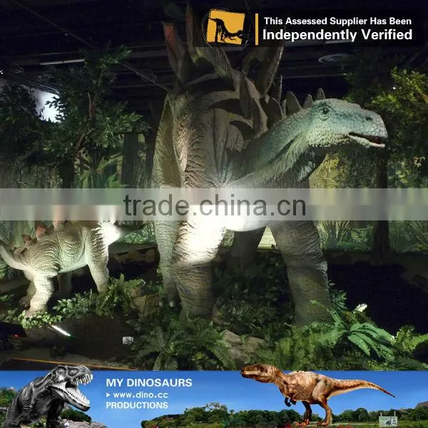 My-dino life-size dinosaur for sale model fiberglass dinosaur