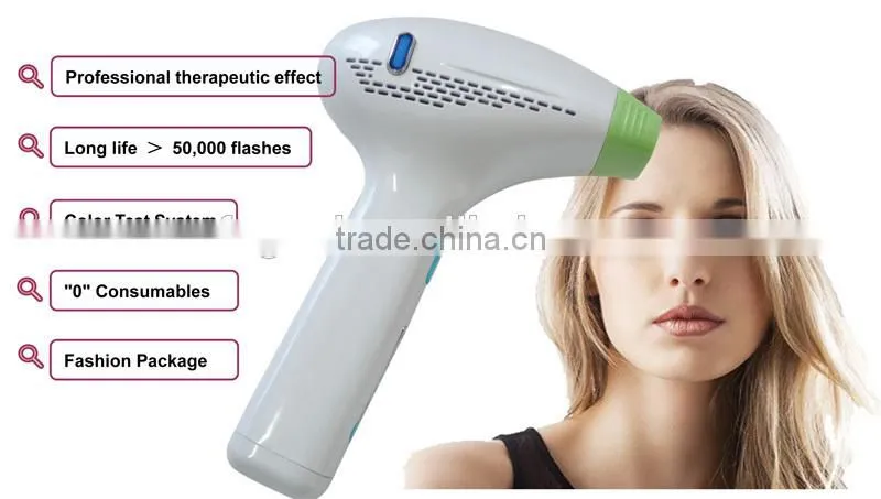 2015 mini ipl portable machine/hair removal ipl portable factory price