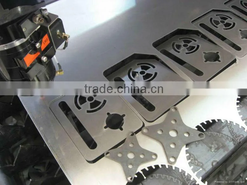 Custom Hot Dipped Galvanized Metal Fabrication