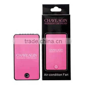 for fast drying Eyelash Extended Mini Electric Drier