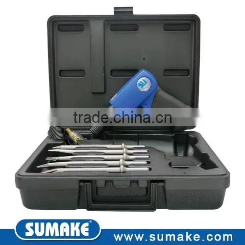 2014 HOT SALES 190mm Heavy duty air hammer kit