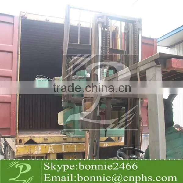 Heavy duty cheap nail making machine