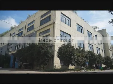 Suzhou Longhua Display & Exhibition Equipment Co., Ltd. company overview - view 1
