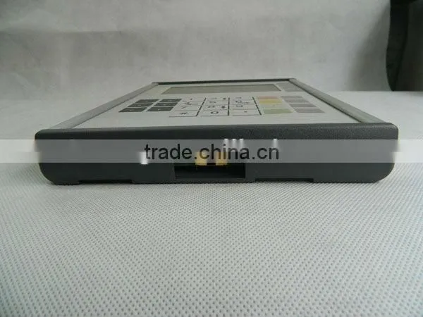 Wincor ATM parts WINCOR OPERATOR PANEL V.24 WITH BACKLIGHT 1750018100 ( ProCash Series )