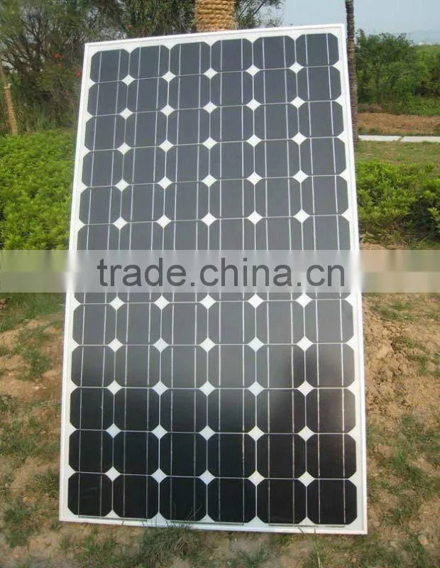 Best Solar Module Manufacturer in China All Kinds of Solar Panel Available