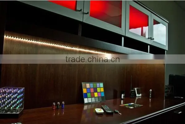 waterproof ip65 led flexible 2835 led strip 4.8 watt per meter