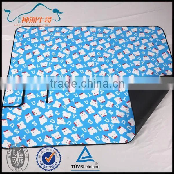 Camping Mat