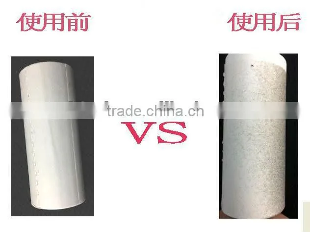 Scitky lint roller