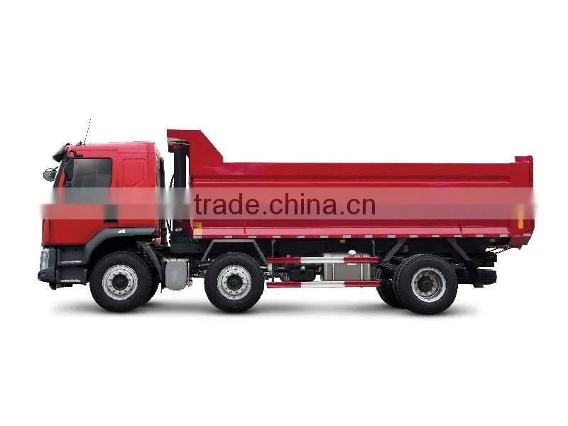 DFLZ M3B China dump truck low price