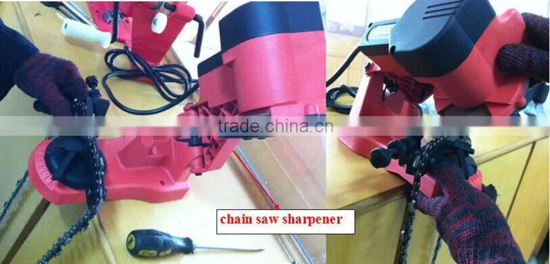 2015 newest 3/8" Guage 0.063 stone saw chain of garden tool parts/wholesale oregon chain saw