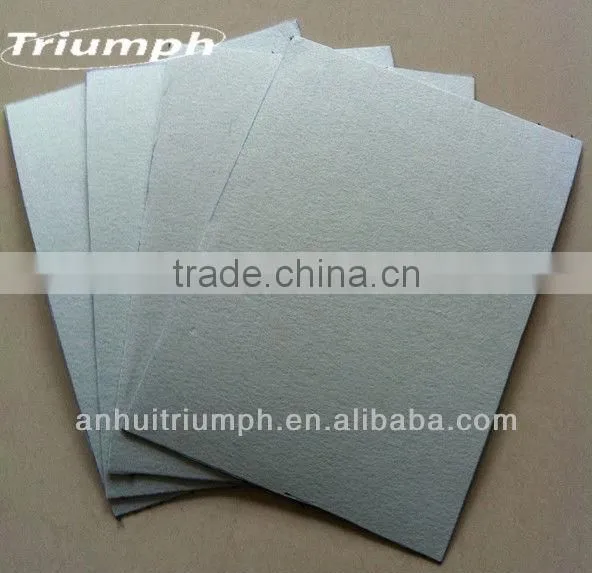 HIGH QUALITY FIBER INSOLE BOARD for inner sole/shoe's materials