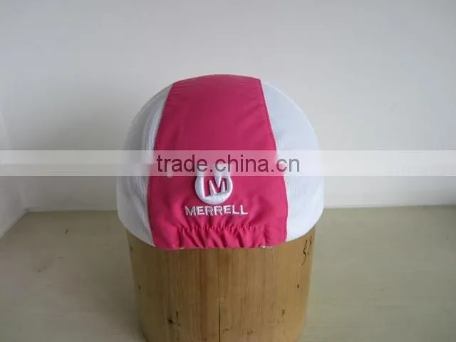 Popular Cycling Caps New Sports Caps Custom Sport Cap Stretch Bike Caps