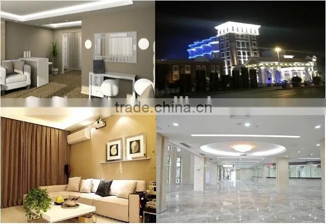 led strip controller / dimmer for single color BC-311RF