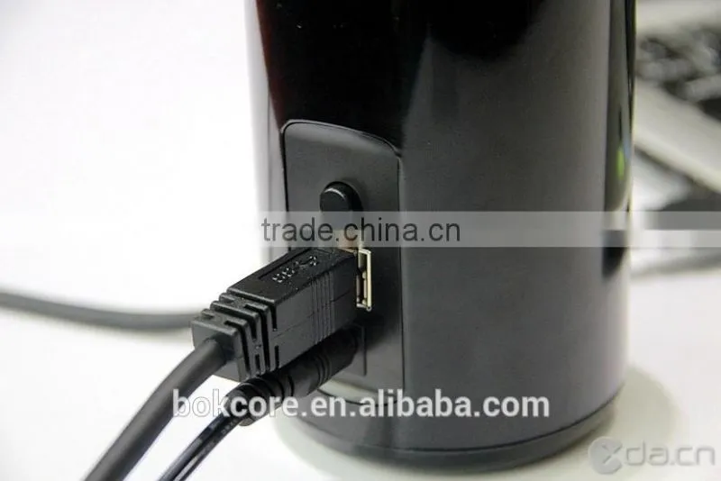 High-quality ORICO RH6CS Support both SYNC and smart 2.4A charging, hubs and charger port in one