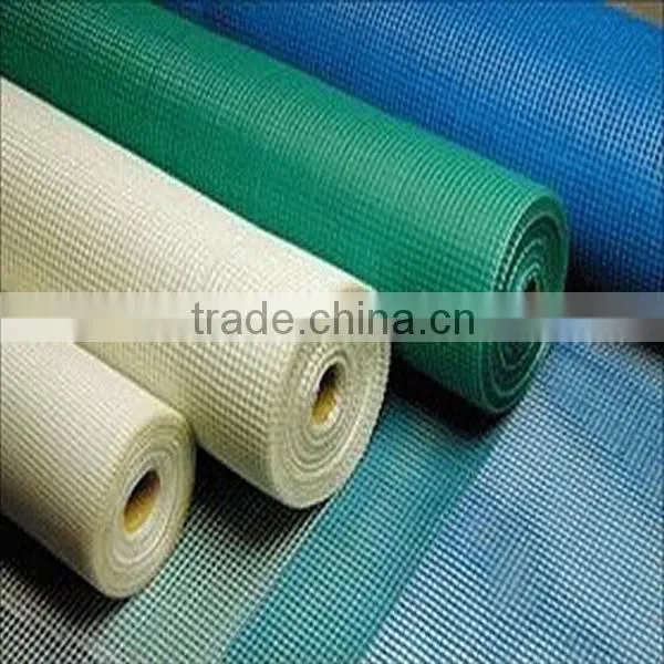 Fiber glass