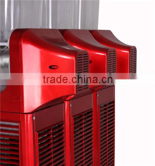 new products 2015 high quality snow melting machine