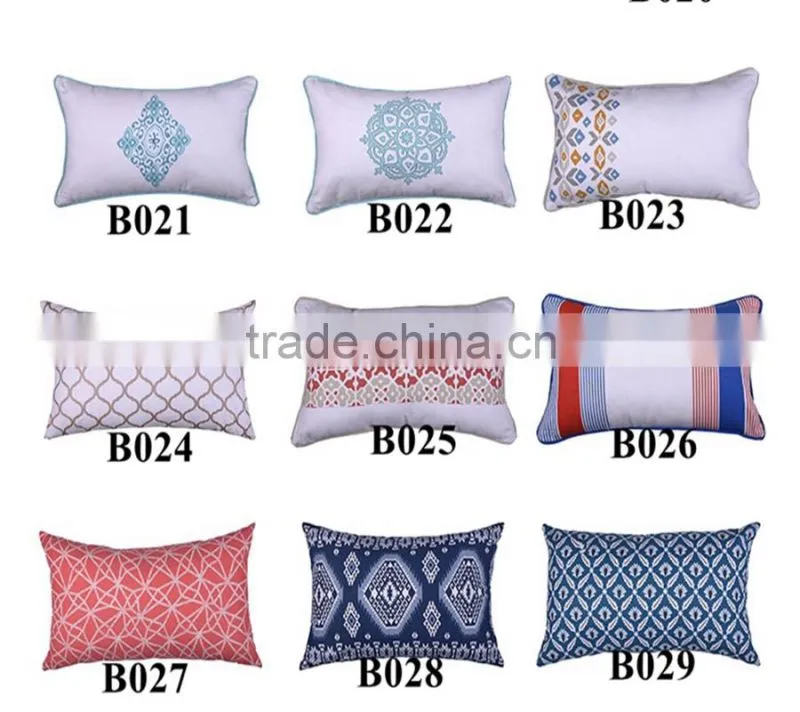 100% cheap wholesale pillows polyester material and adults age group pillows