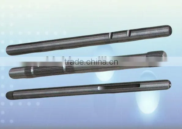 Gearbox parts for Zhongtong coach bus part 1240307433 ZF transmission parts