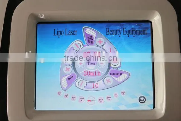 portable ultrasound machine cryolipolysis machine RF vacuum cavitation fat reduction