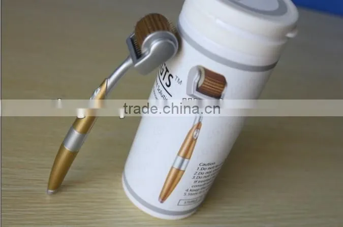 Microneedle Skin Roller Skin Massage Roller