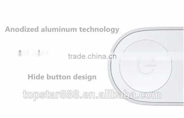 Micro usb charger 10000mah Xiaomi power bank fast charging power bank 4800MAH 6000MAH 8000MAH 10400MAH