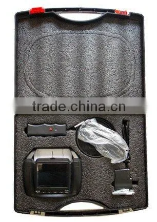 RLDV-009B 3.5" Monitor Wireless Inspection System Video Borescope