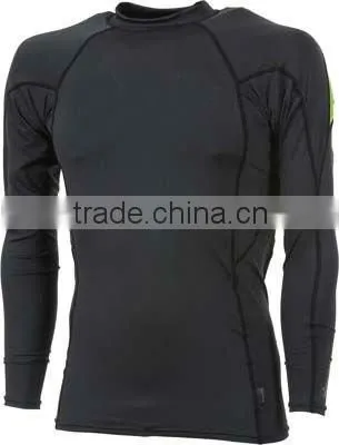 Women's Long Sleeve High Quality Rush Guard