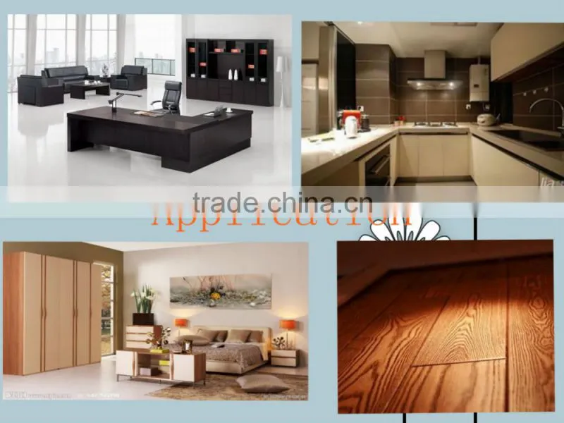 Shandong Multi Wood Sheets with Best Quality
