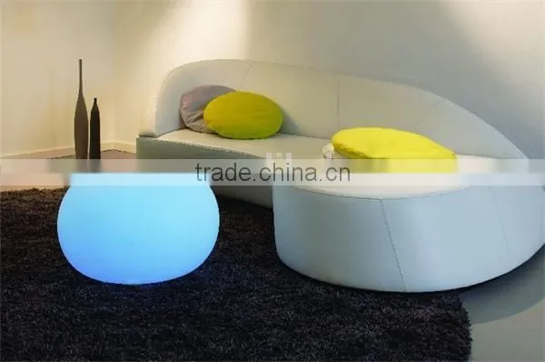 Color Change Illuminated Led Bar Table/led Furniture