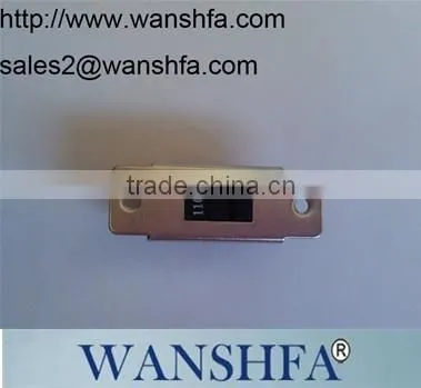 Vertical Slide Switch,momentary slide switch SS-23F07