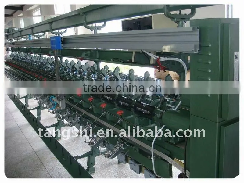 GA014MD Paper Cone winding machine