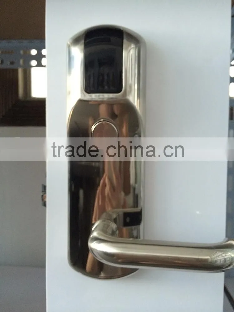 proximity card hotel door lock