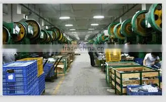 Nanjing Huaqi Information Technology Developments Co., Ltd. company overview - view 1