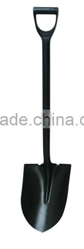 garden shovel