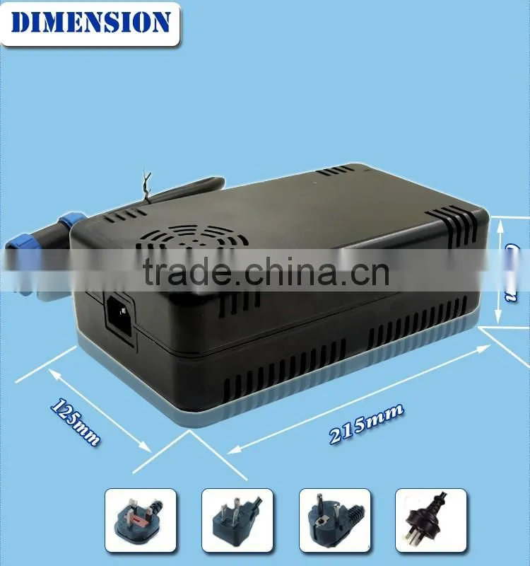 high power supply 530w 48v dc switching power supply