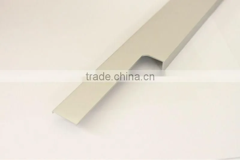 Edge Handle By Aluminuim Profile Made In China