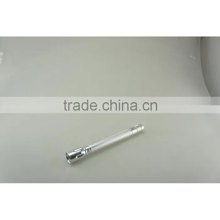 120 lumen aluminum led flashlight