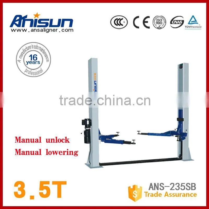 ce Tire Changer/car tyre changer for garage