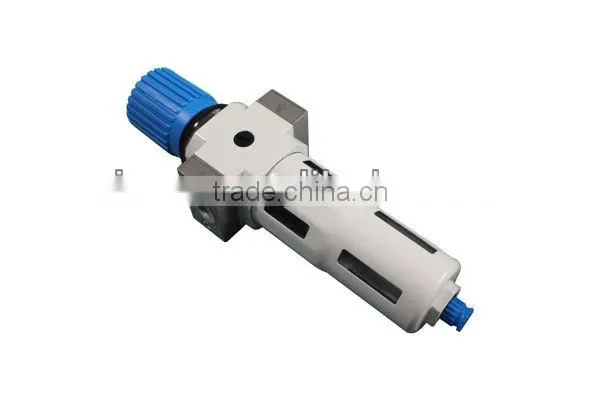 Manufacturer OR Series with Air Filter Regulator