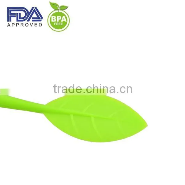 mini tea infuser silicone tea bag