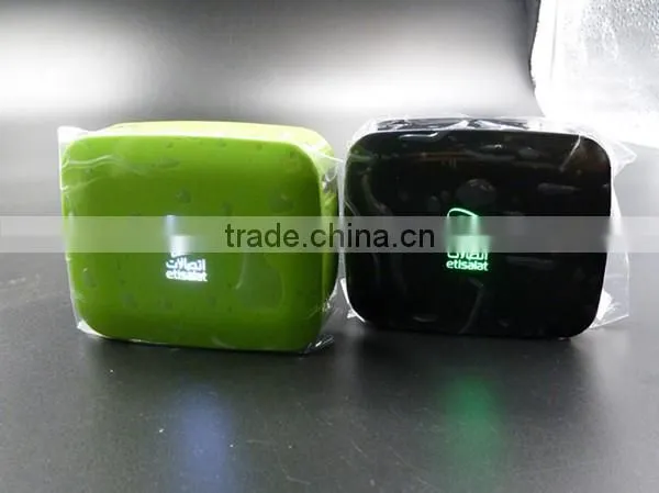 Emitting logo Universal external power bank 5600mah