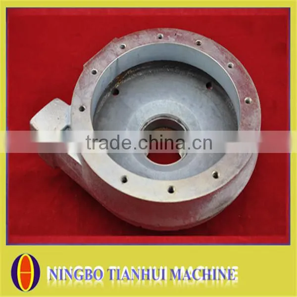 Precison Casting Components slide linear guide shaft support