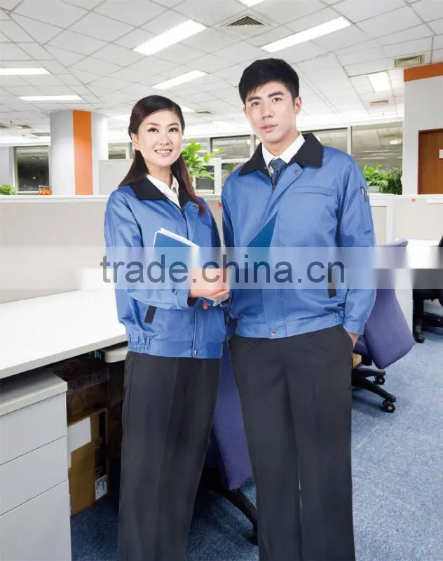 functional protective uniform workwear