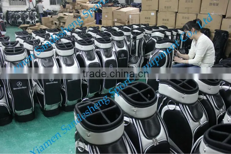 Top Rate Golf Bag Travel Cover Supplier