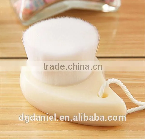 Hot items! face wash brush Deep Cleaning Pore and Facial Cleansing Brush Sebum Blackheads WashFace Brushes