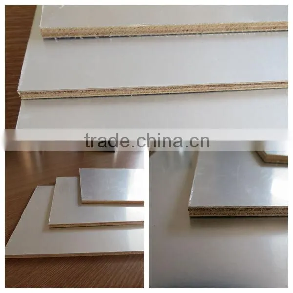 Aluminum Faced MDF