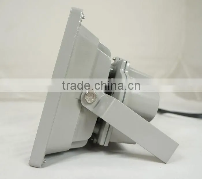 IP67 30W Infrared Motion Sensor Light