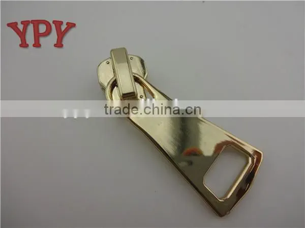 8# Metal Zipper Slider